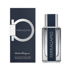 Salvatore Ferragamo De Toilette EDT 50 ml Erkek Parfümü