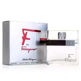 Salvatore Ferragamo F By Ferragamo EDT 100 ml Erkek Parfümü