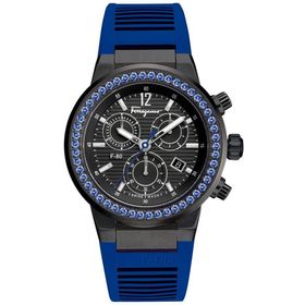 Salvatore Ferragamo F55LCQ68B09SR04 Erkek Kol Saati