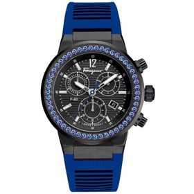 Salvatore Ferragamo F55LCQ68B09SR04 Erkek Kol Saati