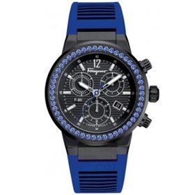 Salvatore Ferragamo F55LCQ68B09SR04 Erkek Kol Saati