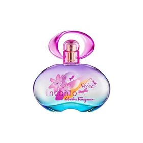 Salvatore Ferragamo Incanto Shine EDT 100 ml Bayan Parfümü
