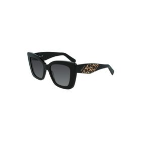 Salvatore Ferragamo SF 1023S 001 Kadın Güneş Gözlüğü