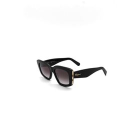 Salvatore Ferragamo SF 1024S 001 Kadın Güneş Gözlüğü