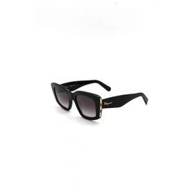 Salvatore Ferragamo SF 1024S 001 Kadın Güneş Gözlüğü