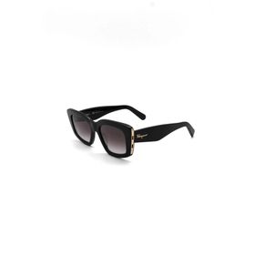 Salvatore Ferragamo SF 1024S 001 Kadın Güneş Gözlüğü