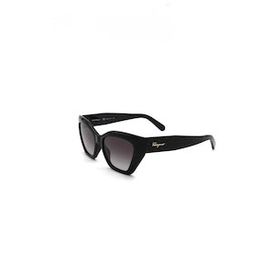 Salvatore Ferragamo SF 1043S 001 Kadın Güneş Gözlüğü