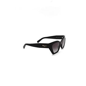 Salvatore Ferragamo SF 1043S 001 Kadın Güneş Gözlüğü