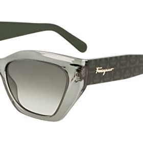 Salvatore Ferragamo SF 1043S 316 Kadın Güneş Gözlüğü