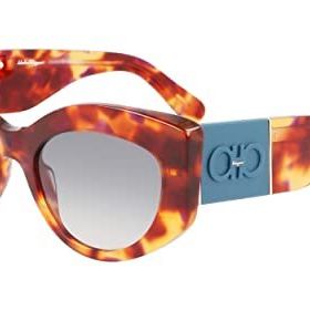 Salvatore Ferragamo SF 1044S 609 Kadın Güneş Gözlüğü