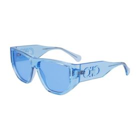 Salvatore Ferragamo SF 1077S-432 Unisex Güneş Gözlüğü