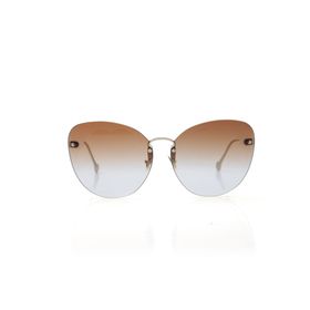 Salvatore Ferragamo Sf 178S 730 Bayan Güneş Gözlüğ
