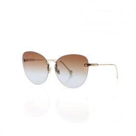Salvatore Ferragamo Sf 178S 730 Bayan Güneş Gözlüğ