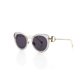 Salvatore Ferragamo Sf 182S 043 Bayan Güneş Gözlüğ