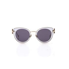 Salvatore Ferragamo Sf 182S 043 Bayan Güneş Gözlüğ