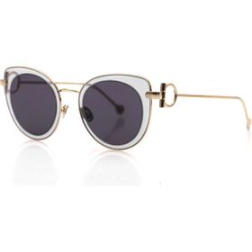 Salvatore Ferragamo Sf 182S 043 Bayan Güneş Gözlüğ