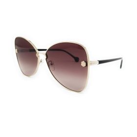 Salvatore Ferragamo SF 184S 704 Kadın Güneş Gözlüğü