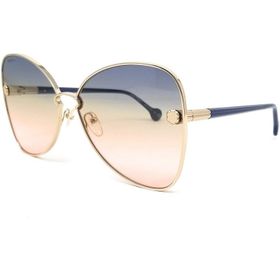 Salvatore Ferragamo Sf 184S 706 Bayan Güneş Gözlüğ