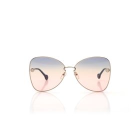 Salvatore Ferragamo Sf 184S 706 Bayan Güneş Gözlüğ