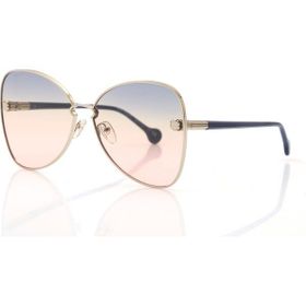 Salvatore Ferragamo Sf 184S 706 Bayan Güneş Gözlüğ
