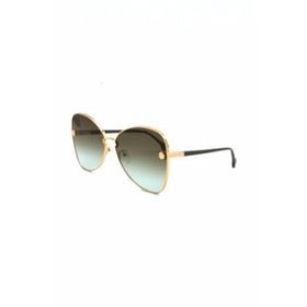 Salvatore Ferragamo Sf 184S 726 Kadın Güneş Gözlüğü