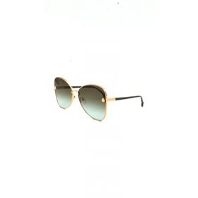 Salvatore Ferragamo Sf 184S 726 Kadın Güneş Gözlüğü