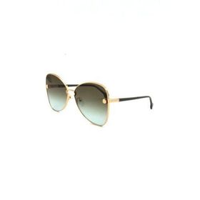 Salvatore Ferragamo Sf 184S 726 Kadın Güneş Gözlüğü