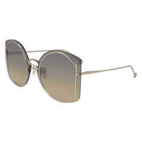 Salvatore Ferragamo SF 196S 707 Bayan Güneş Gözlüğü