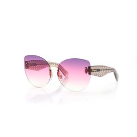 Salvatore Ferragamo SF 208S 705 Kadın Güneş Gözlüğü