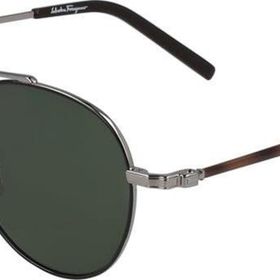 Salvatore Ferragamo SF 224S 039 Güneş Gözlüğü