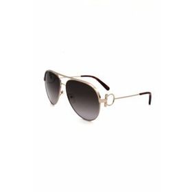 Salvatore Ferragamo Sf 237S 785 Kadın Güneş Gözlüğü