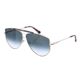 Salvatore Ferragamo SF 241S 750 Yeşil Unisex Güneş Gözlüğü