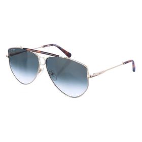 Salvatore Ferragamo SF 241S 750 Yeşil Unisex Güneş Gözlüğü