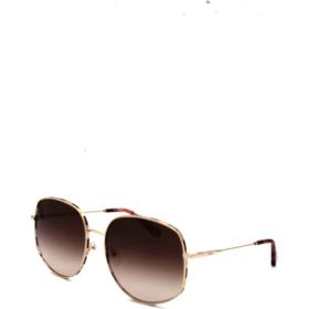 Salvatore Ferragamo Sf 277S 735 Kadın Güneş Gözlüğü