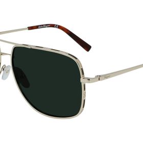 Salvatore Ferragamo SF 278S 717 Erkek Güneş Gözlüğü