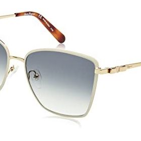 Salvatore Ferragamo SF 279S 721 Kadın Güneş Gözlüğü