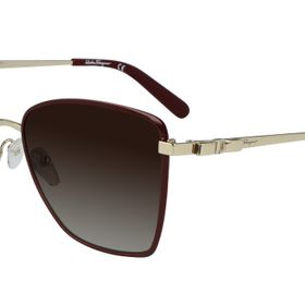 Salvatore Ferragamo SF 279S 728 Kadın Güneş Gözlüğü