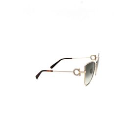Salvatore Ferragamo SF 296SR 750 Kadın Güneş Gözlüğü