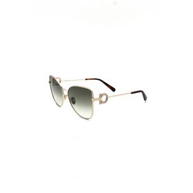 Salvatore Ferragamo SF 296SR 750 Kadın Güneş Gözlüğü