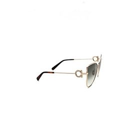Salvatore Ferragamo SF 296SR 750 Kadın Güneş Gözlüğü