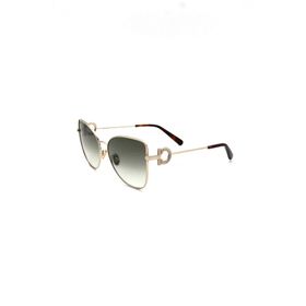 Salvatore Ferragamo SF 296SR 750 Kadın Güneş Gözlüğü