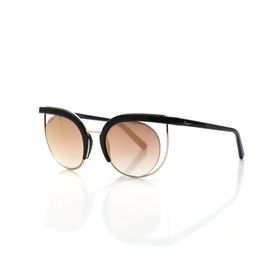 Salvatore Ferragamo SF 909S 001 Kadın Güneş Gözlüğü