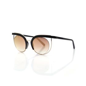 Salvatore Ferragamo SF 909S 001 Kadın Güneş Gözlüğü