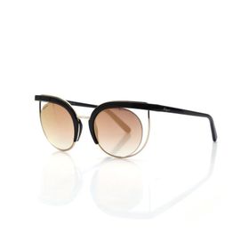 Salvatore Ferragamo SF 909S 001 Kadın Güneş Gözlüğü
