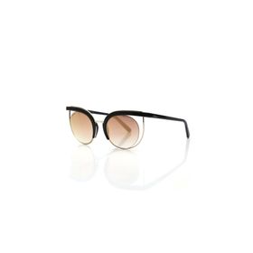 Salvatore Ferragamo SF 909S 001 Kadın Güneş Gözlüğü
