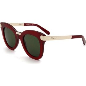 Salvatore Ferragamo SF 967S 653 Kadın Güneş Gözlüğü
