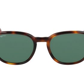 Salvatore Ferragamo SF101S 214 52 Güneş Gözlüğü