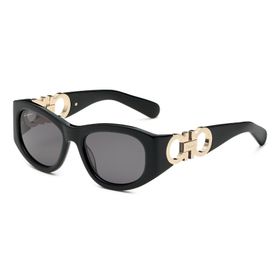 Salvatore Ferragamo SF1082S 001 Kadın Güneş Gözlüğü