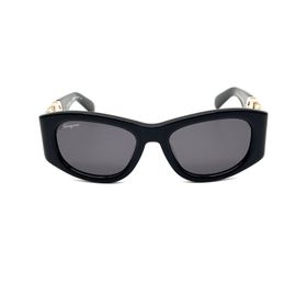 Salvatore Ferragamo SF1082S 001 Kadın Güneş Gözlüğü
