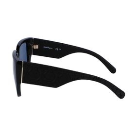 Salvatore Ferragamo SF1088S 001 Kadın Güneş Gözlüğü